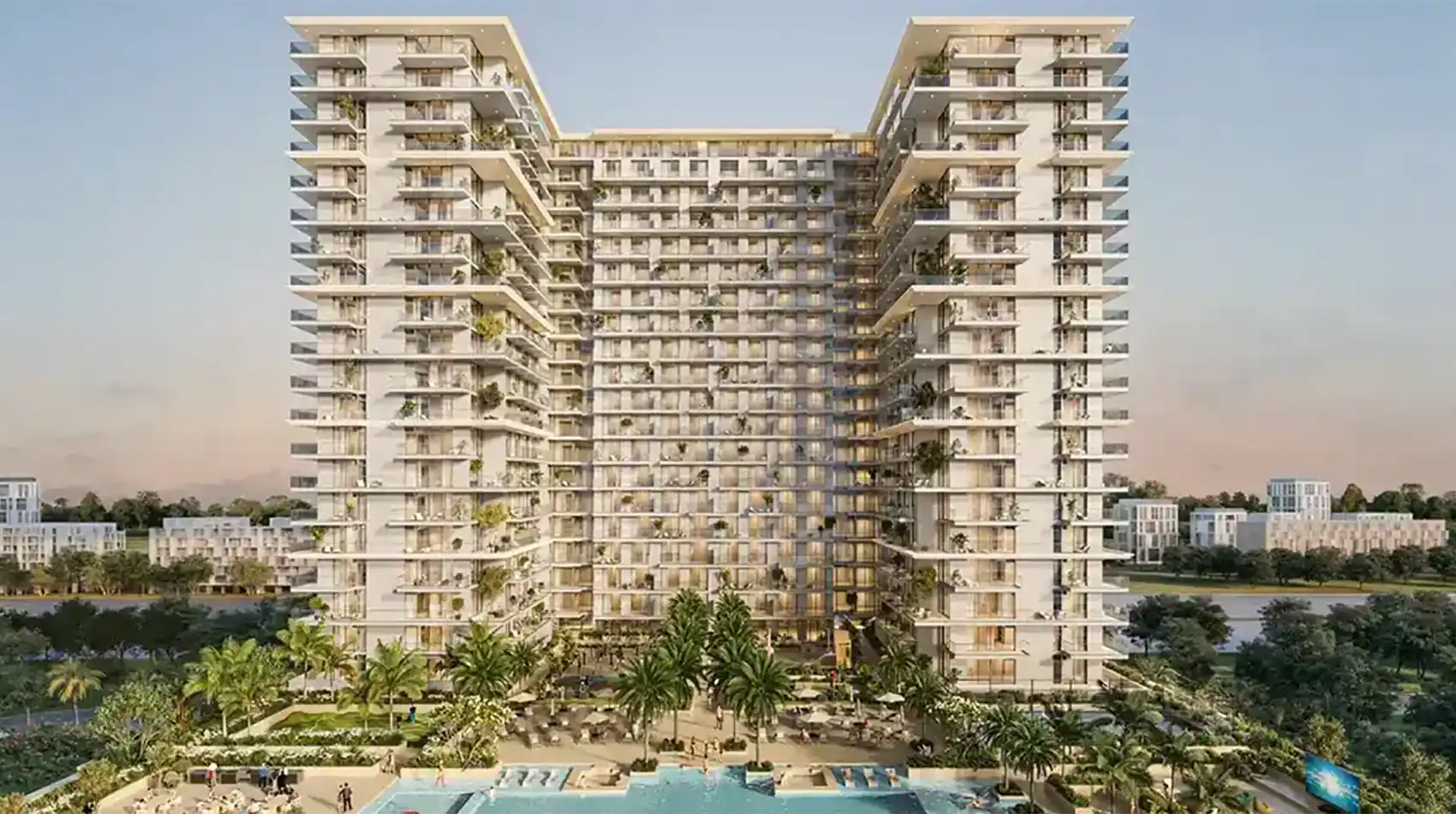 Sol Levante by Sol Properties